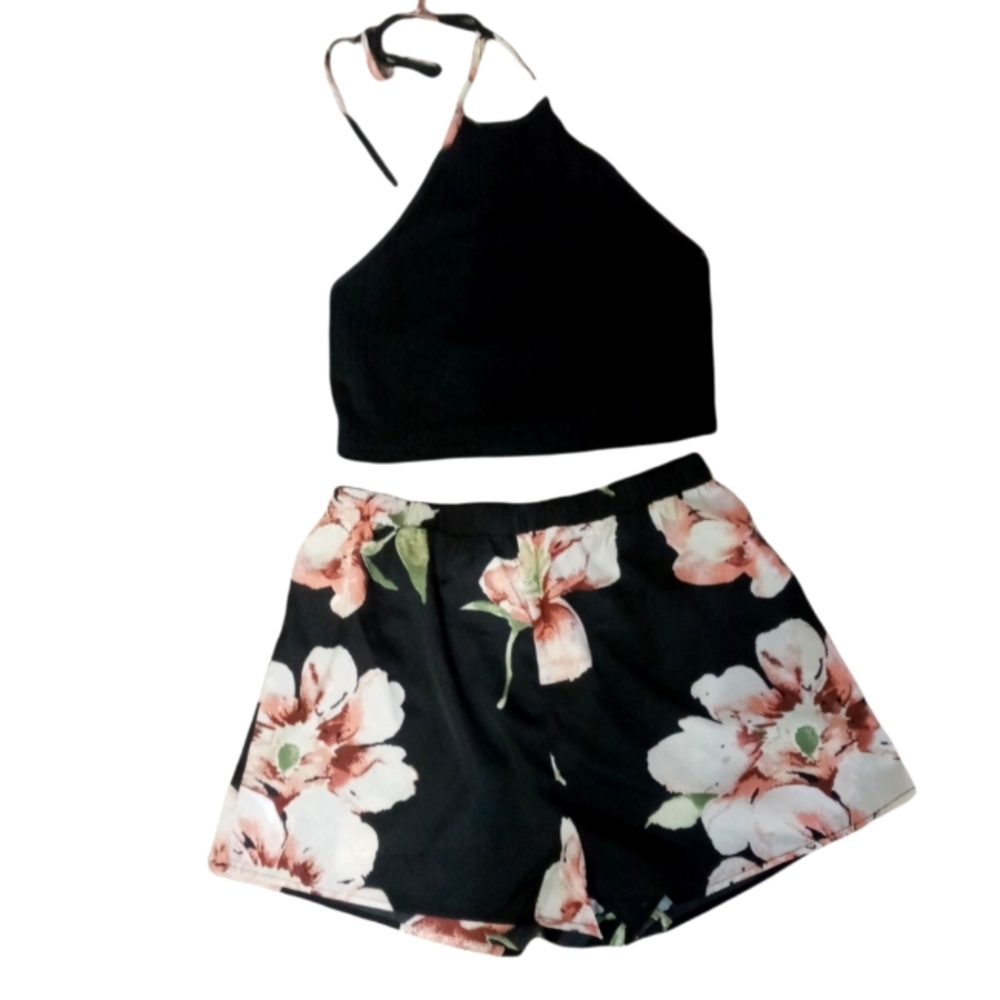 Shein outfit